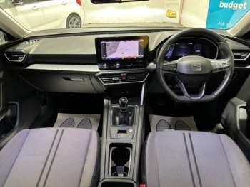 Used SEAT Leon 2021 for sale - 73978795: Photo