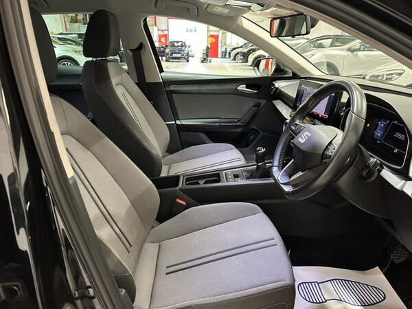 Used SEAT Leon 2021 for sale - 73978795: Photo 8