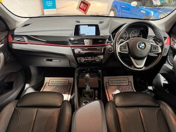 Used BMW X1 2017 for sale - 78227735: Photo