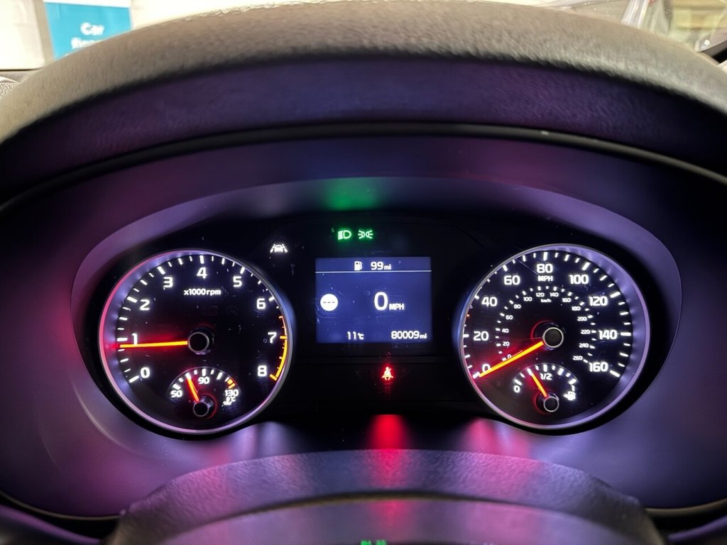 Used Kia Sportage 2021 for sale - 77680856: Photo 11