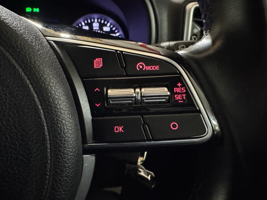 Used Kia Sportage 2021 for sale - 77680856: Photo 13