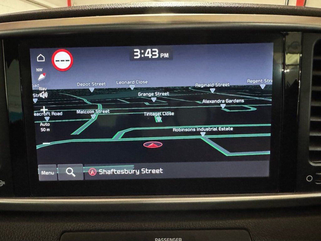 Used Kia Sportage 2021 for sale - 77680856: Photo 14