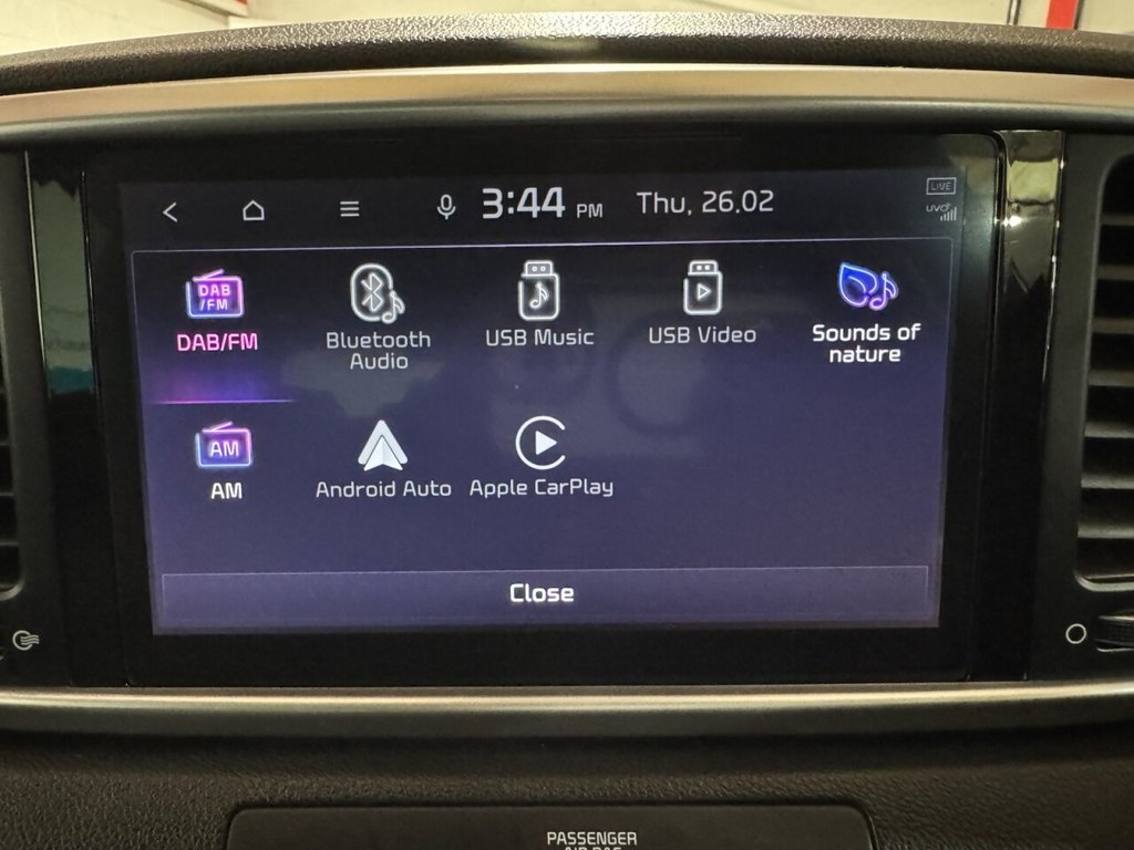 Used Kia Sportage 2021 for sale - 77680856: Photo 17