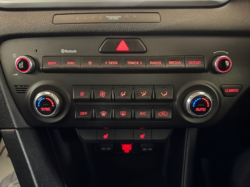 Used Kia Sportage 2021 for sale - 77680856: Photo 19