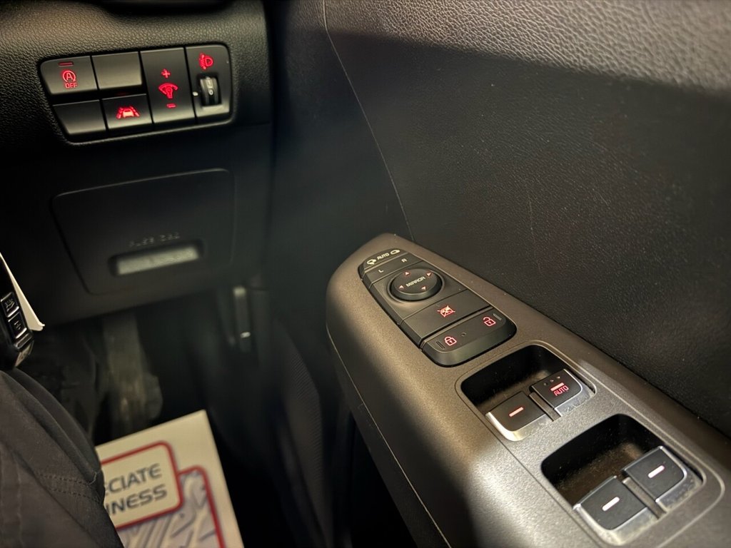 Used Kia Sportage 2021 for sale - 77680856: Photo 22