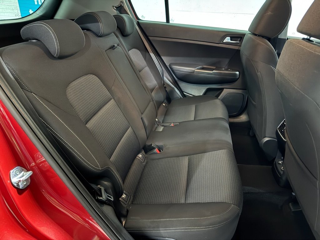 Used Kia Sportage 2021 for sale - 77680856: Photo 26