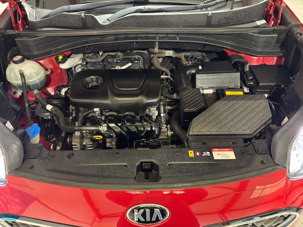 Used Kia Sportage 2021 for sale - 77680856: Photo 28