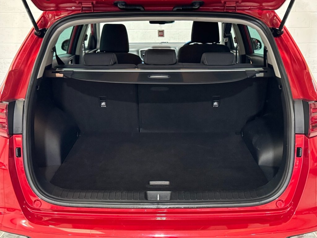 Used Kia Sportage 2021 for sale - 77680856: Photo 31