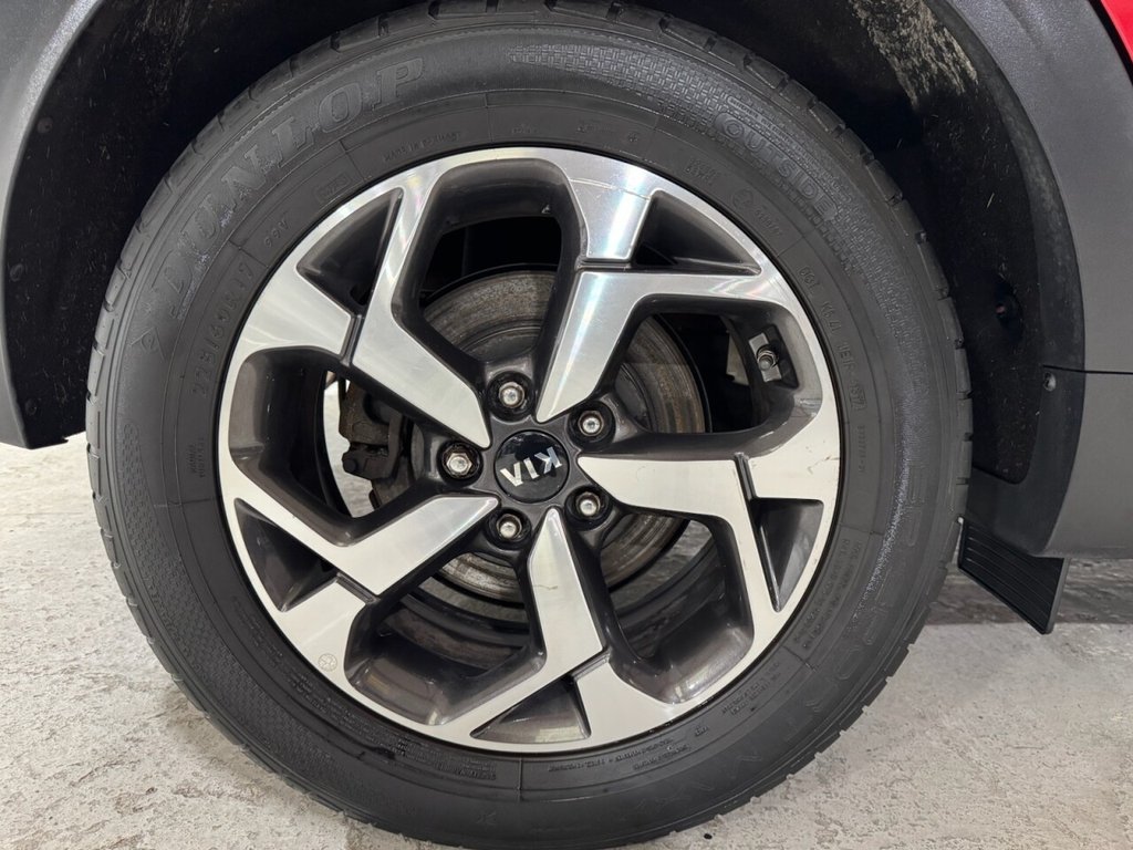 Used Kia Sportage 2021 for sale - 77680856: Photo 33