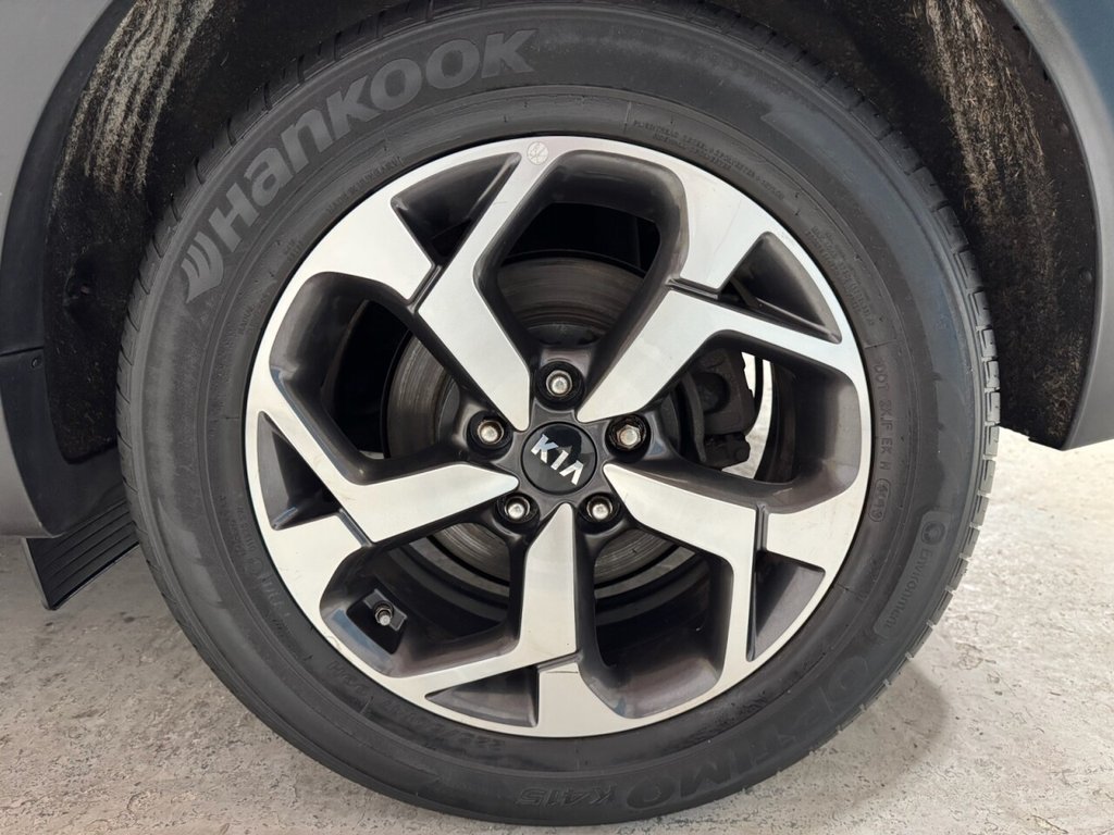 Used Kia Sportage 2021 for sale - 77680856: Photo 34