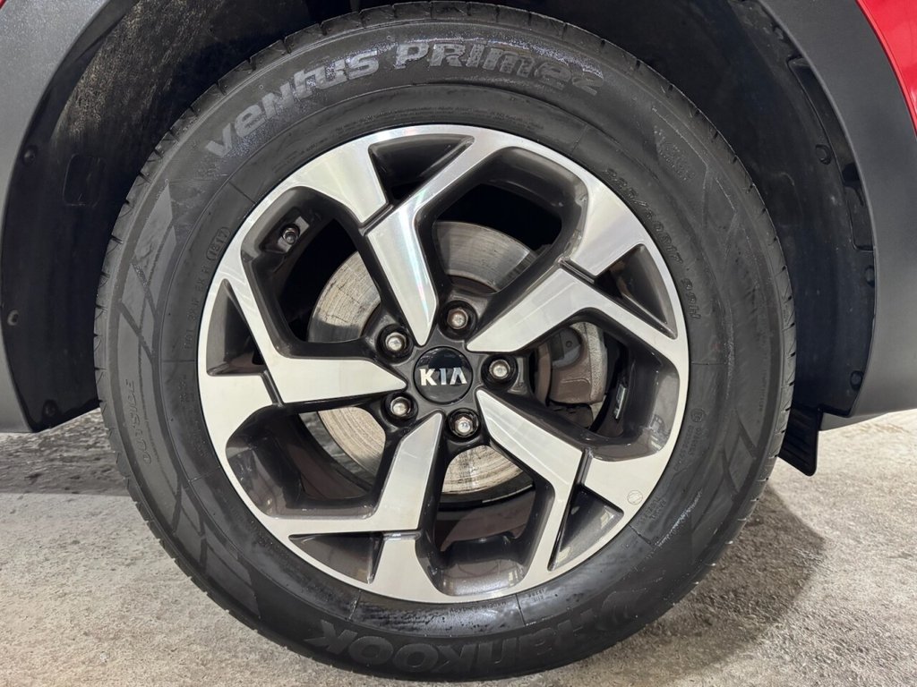 Used Kia Sportage 2021 for sale - 77680856: Photo 35