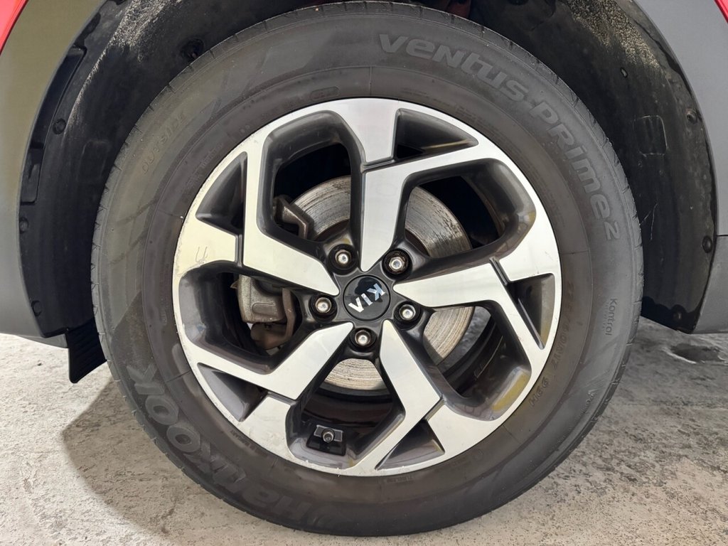 Used Kia Sportage 2021 for sale - 77680856: Photo 36