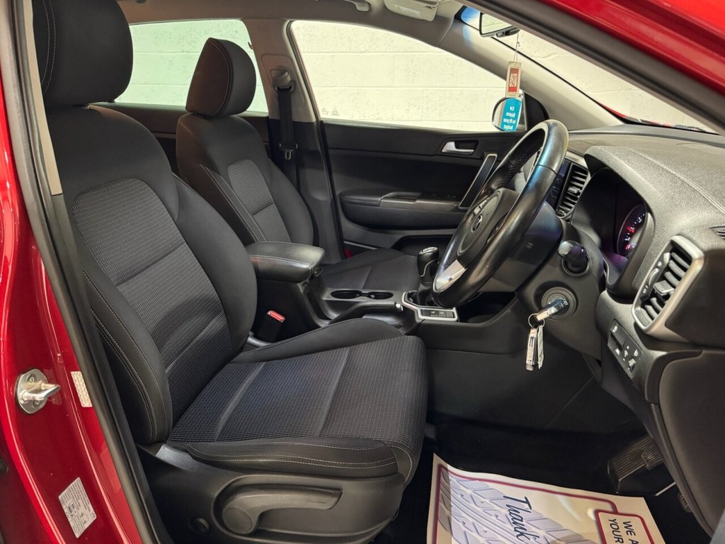 Used Kia Sportage 2021 for sale - 77680856: Photo 9