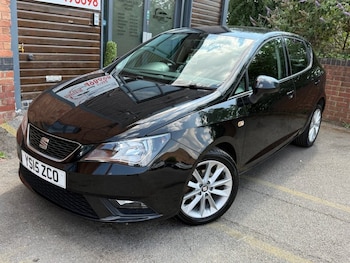 Used SEAT Ibiza 2015 for sale - 79178860: Photo