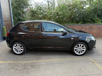 Used SEAT Ibiza 2015 for sale - 79178860: Photo