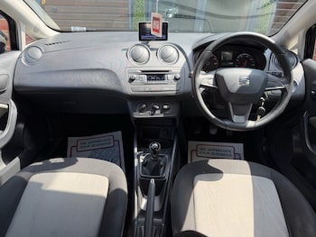 Used SEAT Ibiza 2015 for sale - 79178860: Photo