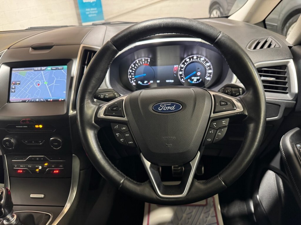 Used Ford S-Max 2016 for sale - 78134145: Photo 10