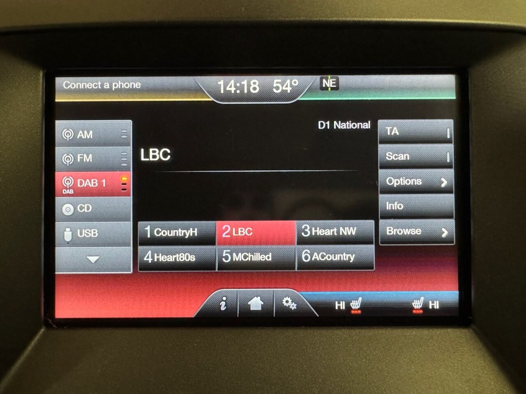 Used Ford S-Max 2016 for sale - 78134145: Photo 15