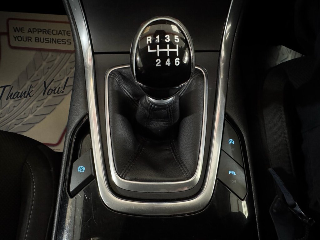 Used Ford S-Max 2016 for sale - 78134145: Photo 19