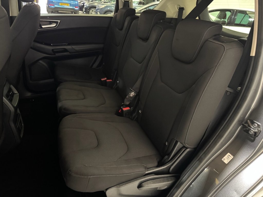 Used Ford S-Max 2016 for sale - 78134145: Photo 22