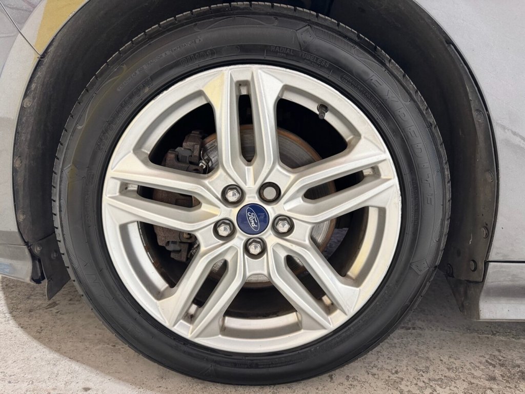 Used Ford S-Max 2016 for sale - 78134145: Photo 29