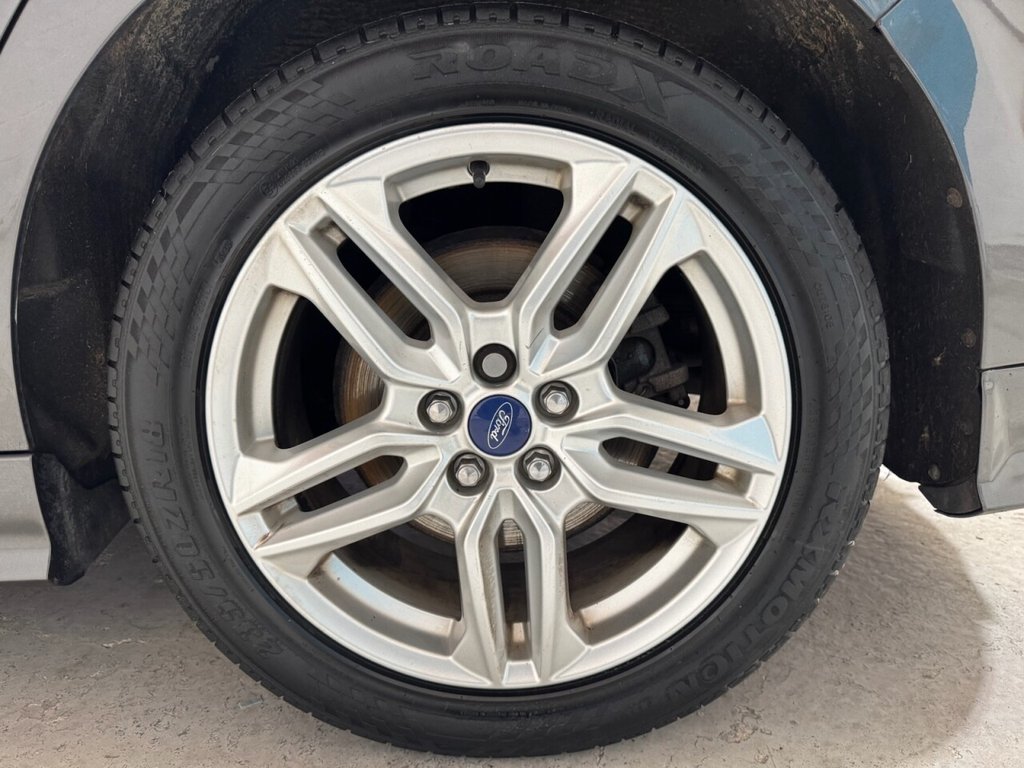 Used Ford S-Max 2016 for sale - 78134145: Photo 30