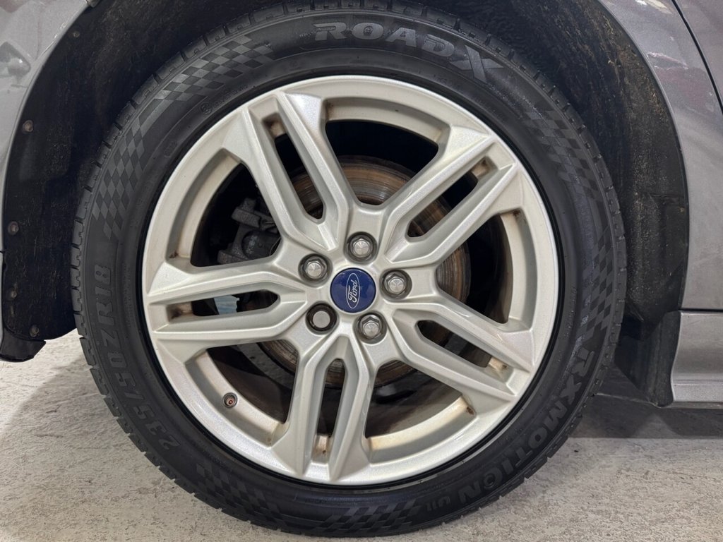 Used Ford S-Max 2016 for sale - 78134145: Photo 31