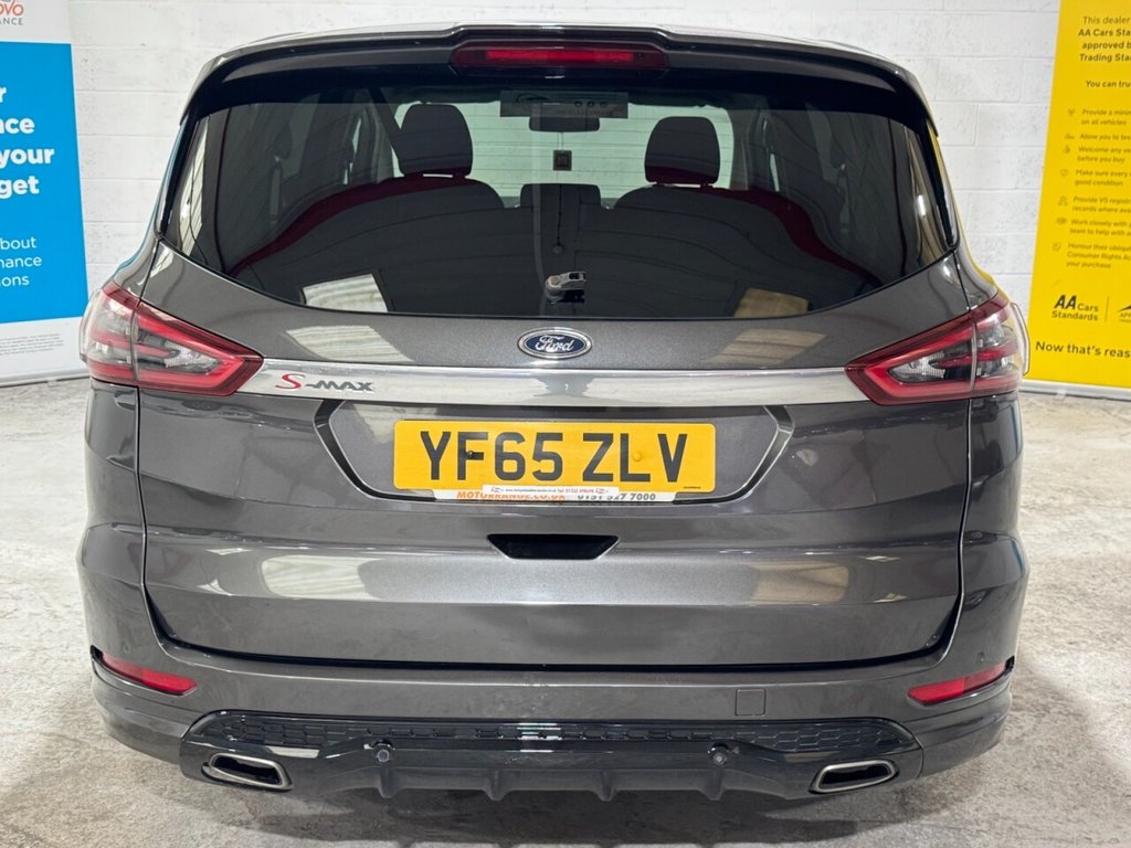 Used Ford S-Max 2016 for sale - 78134145: Photo 36