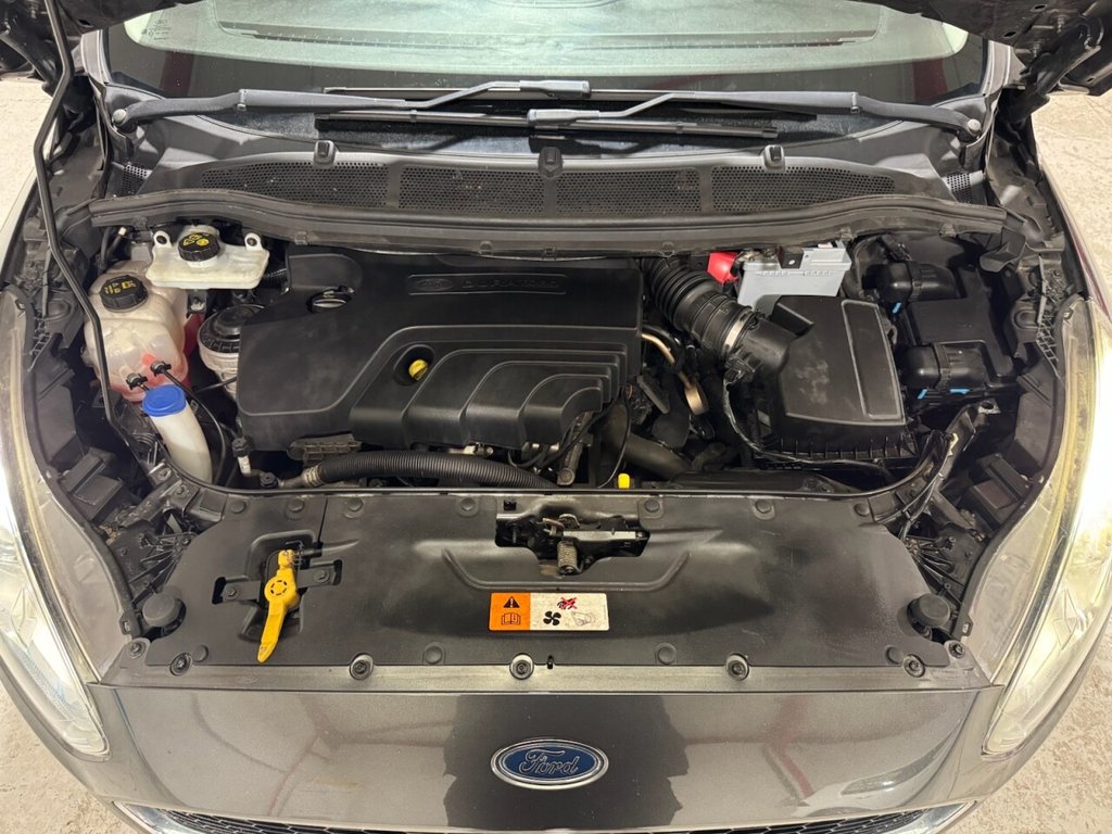 Used Ford S-Max 2016 for sale - 78134145: Photo 37