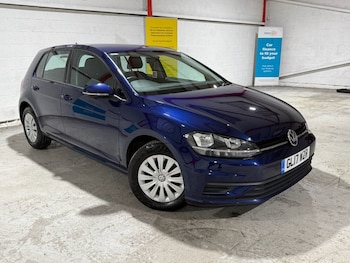 Used Volkswagen Golf 2017 for sale - 78474688: Photo