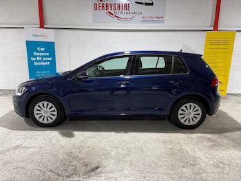 Used Volkswagen Golf 2017 for sale - 78474688: Photo