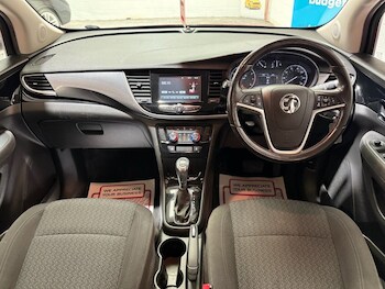 Used Vauxhall Mokka X 2019 for sale - 75515284: Photo