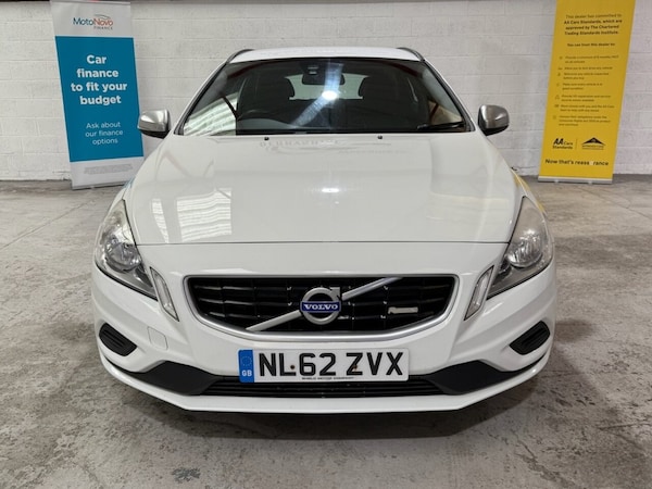 Used Volvo V60 2012 for sale - 75653856: Photo 19