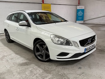 Volvo - V60