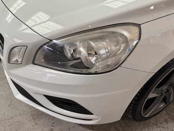 Used Volvo V60 2012 for sale - 75653856: Photo 20