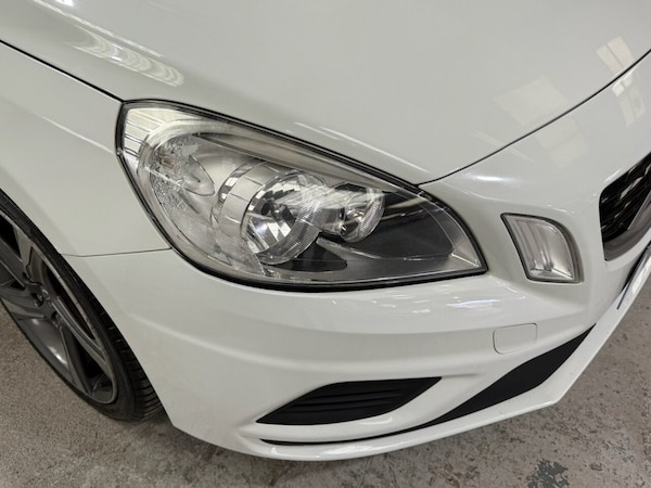 Used Volvo V60 2012 for sale - 75653856: Photo 23