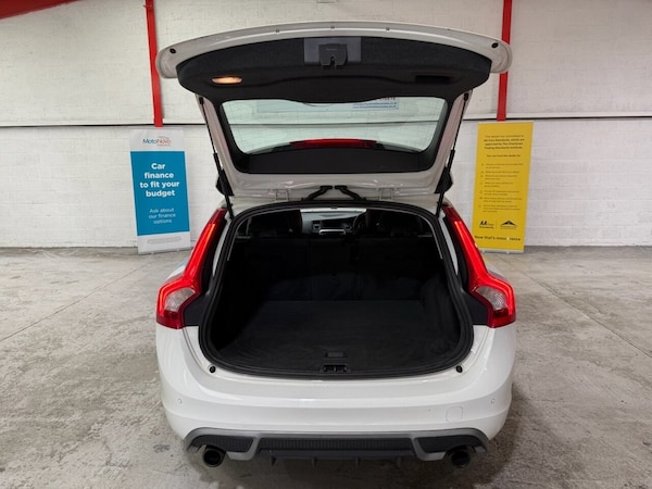 Used Volvo V60 2012 for sale - 75653856: Photo 30