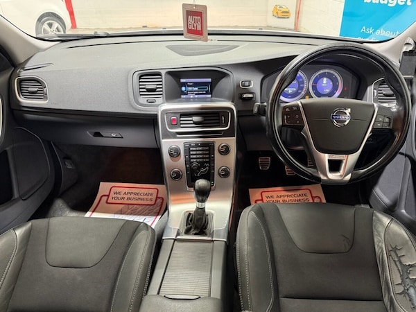 Used Volvo V60 2012 for sale - 75653856: Photo 3