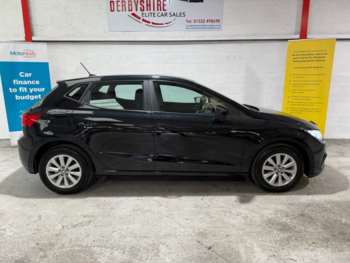 Used SEAT Ibiza 2018 for sale - 74756412: Photo
