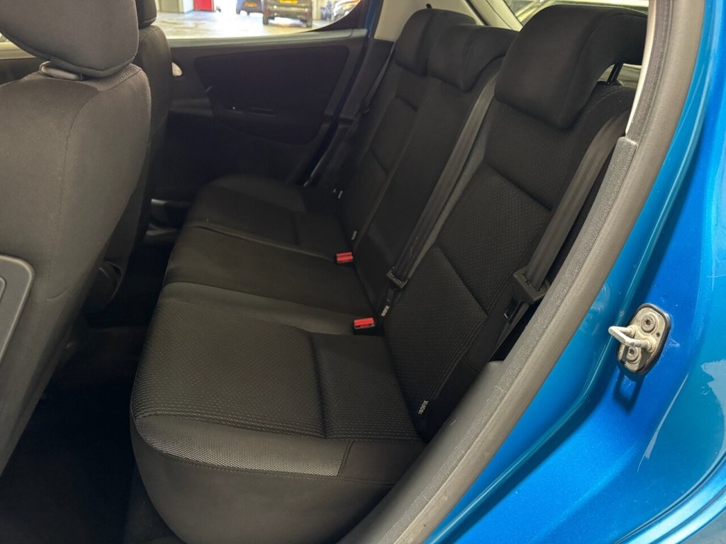 Used Peugeot 207 2011 for sale - 77936037: Photo 12