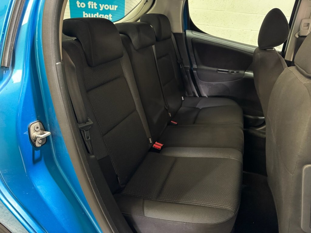 Used Peugeot 207 2011 for sale - 77936037: Photo 13