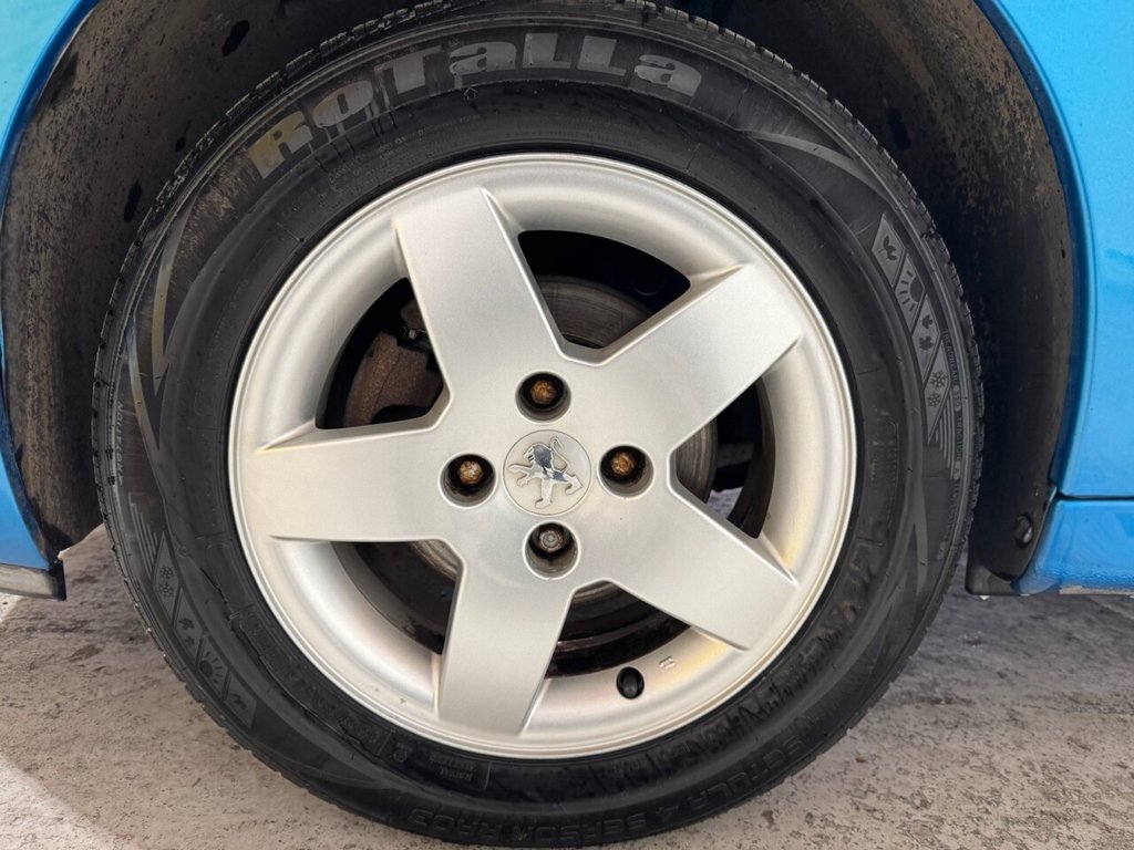 Used Peugeot 207 2011 for sale - 77936037: Photo 16