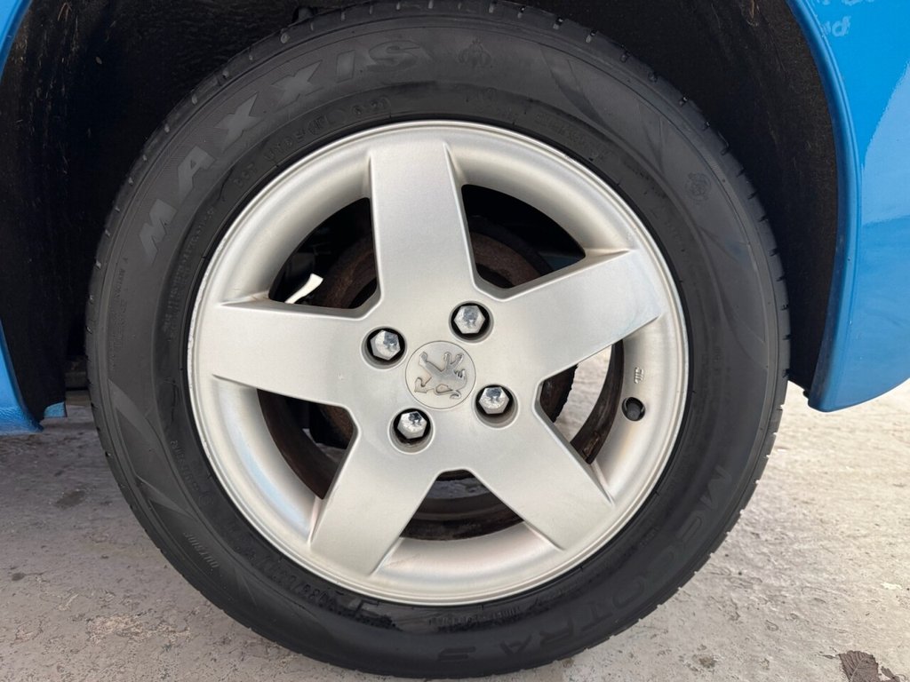 Used Peugeot 207 2011 for sale - 77936037: Photo 17