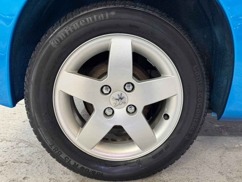 Used Peugeot 207 2011 for sale - 77936037: Photo 18