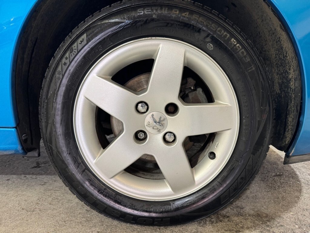 Used Peugeot 207 2011 for sale - 77936037: Photo 19