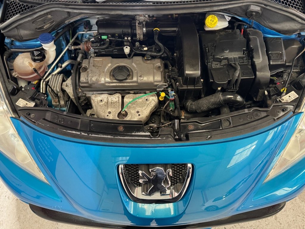 Used Peugeot 207 2011 for sale - 77936037: Photo 21