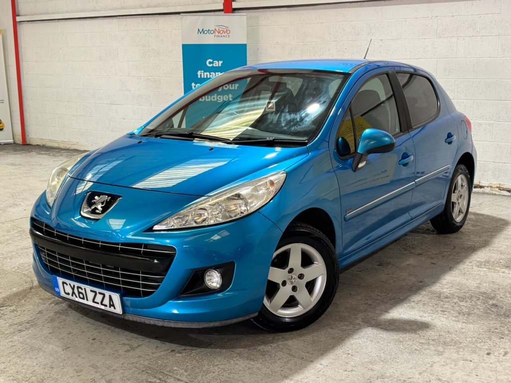 Used Peugeot 207 2011 for sale - 77936037: Photo 22