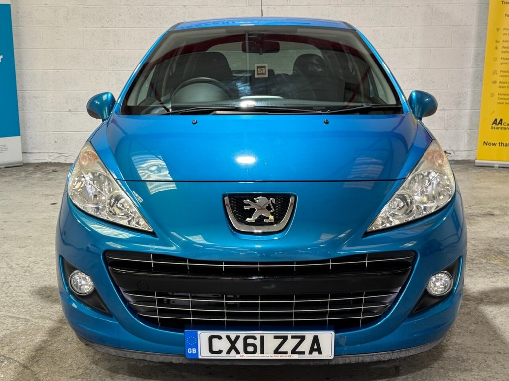 Used Peugeot 207 2011 for sale - 77936037: Photo 23