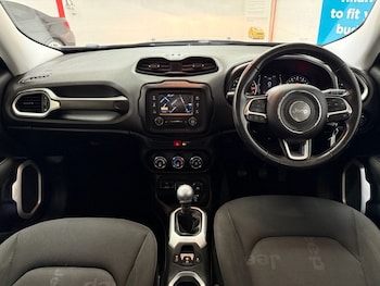 Used Jeep Renegade 2015 for sale - 75998413: Photo
