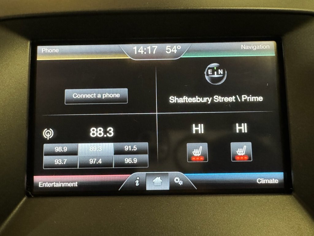 Used Ford S-Max 2016 for sale - 78212487: Photo 16